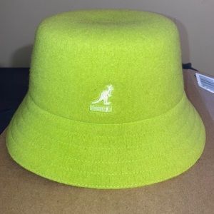 Brand new with tags Kangol hat